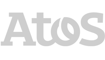 Logo Atos Bw
