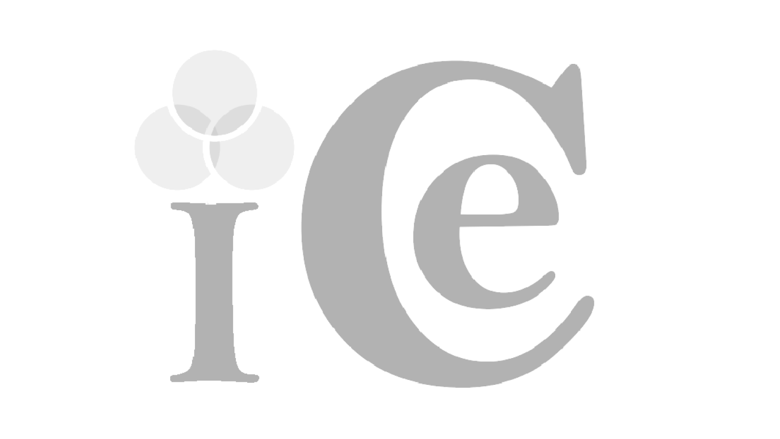 Projekt Logo Grey